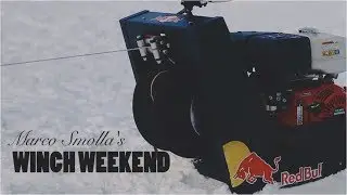 Marco Smolla's Winch Weekend