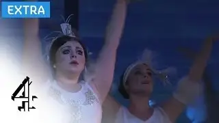 Retrospective | Big Ballet | Channel 4