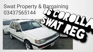 86 Corolla swat Register