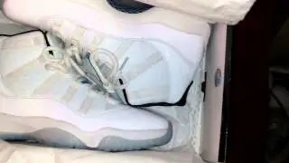 unboxing from flightkickz.com www.flightkickz.com