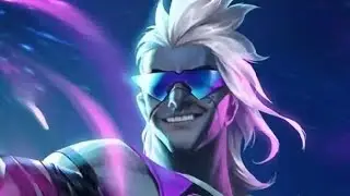 PINAKADAKS NA MOSCOV SA MOBILE LEGENDS - DISAYPOL