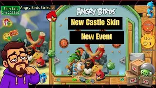 Angry Bird New Event | Nov 2025 | Hindi | Lords Mobile | Gaming Hub