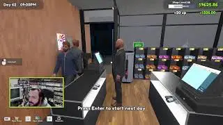 TCG Shop Simulator