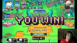 Nano Kingdoms Part 1