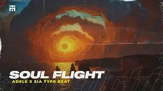 Adele Type Beat | Sia Type Beat | Sam Smith Type Beat | Pop Instrumental - 