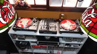Vinyl Set 2105/ Pop Hits of The 80s Happy New Year Followers! The Best 2026 for Everybody !