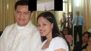 A WEDDING AWAY FROM HOME