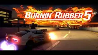 Burnin' Rubber 5 HD OST - Ambient Wind #28518