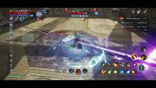 Lancer vs lancer 