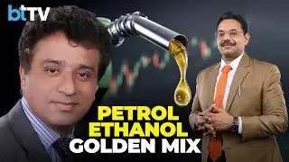 India Hits 20% Ethanol Blending In Petrol Target Before Deadline