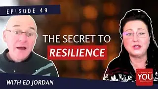 Ep 49. Why Gratitude Changes Everything with Ed Jordan