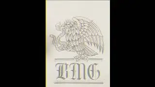 BMG D.BOY - FOUND (Official Audio)