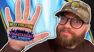 Under $5?! These MEGA Illustration Rare POKEMON Cards Are a STEAL