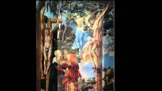 Seven Sorrows of Mary