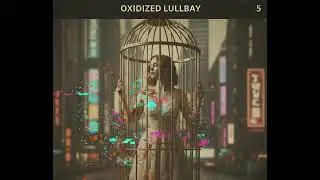 ALYXIA - OXIDIZED LULLABY