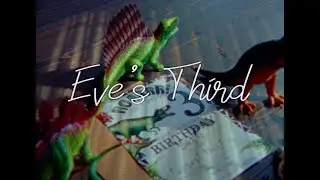 Super 8 | Canon 1014 xls | Everest's Third Birthday Celebration