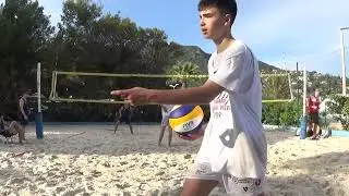 CDF Beach m18 mai 2022 8