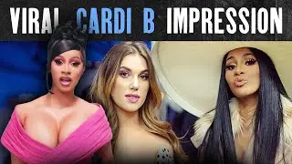 Viral Impressions and Growing Through Collaborations | ft. Natalie Friedman