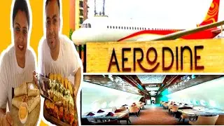 Aeroplane restaurant dehradun| aerodine dehradun| airplane wala restaurant| dehradun food