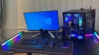 TROUBLESHOOTING A GAMING PC THAT WONT BOOT 🥲 | 2023 | URDU |  #gaming #PC #computers