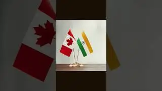 Khalistan: A Dangerous Separatist Movement #khalistan #canadaindia