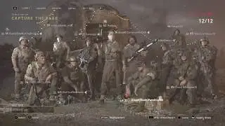 Call of duty world war 2 With DooM KingProdigy  #DooMRC