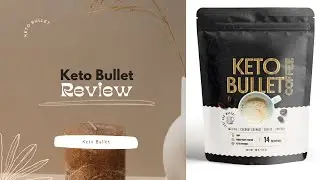 KETO BULLET REVIEWS  IS THIS COFFEE SAFE  LEGIT