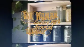 Sir Woman covers Pops Staples - Friendship | The Wild Honey Pie Buzzsession