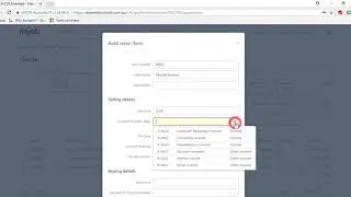 MYOB Essentials Training Course Video Tutorial 502e203   Create a Quote for a customer