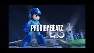 [FREE] Baby Tron x Punchmade Dev Type Beat - &ldquo;Mega Man&rdquo; (Prodigy Beatz)