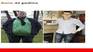 Nutrivix Kapsule&nbsp;Za Mrsavljenje