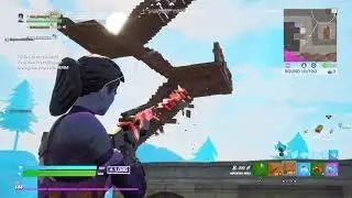 Creative w/ Banana Boi, mint_boom1, RaptorTheRapper and FATBOIII2234