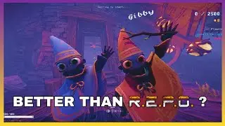 The BEST upcoming INDY GAME! [YapYap]