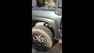 LB7 rough idle