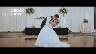 Best Wedding Videographer in Chicago 🎥  Luxury Wedding Films for Elegant Unforgettable Celebrations!