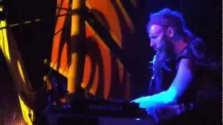 kalya scintilla live,moon stage Eclipse festival 2012