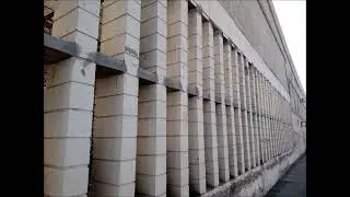 MERCADO OCHENTERO ABANDONADO (ASTRA)