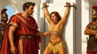 5 plaisirs pervers de l&rsquo;empereur Caligula qui sont all&eacute;s trop loin