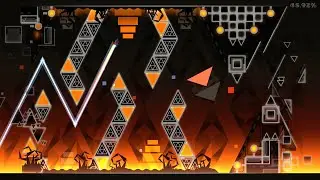 (Medium Demon) Torch By DextrinE 100%