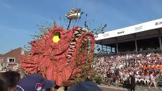 Beet! - Winnaar Corso Zundert 2024