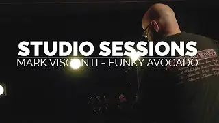 Mark Visconti: Funky Avocado