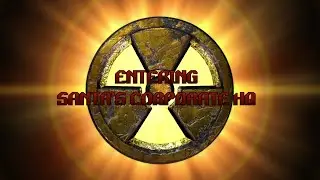 Duke: Nuclear Winter Santa's Corporate HQ Speedrun Any% (00:16.333 RTA)