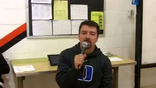 WTGR: Dodgeball Documentary