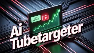 AI TubeTargeter Review &ndash; Is This the Easiest Way to Tap Into YouTube&rsquo;s Buyer Traffic?