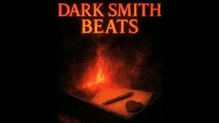 Dark Smith Beats - Dark Trap | Sacred Energy & Cinematic Power