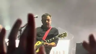 MANIC STREET PREACHERS - MOTORCYCLE EMPTINESS - CARDIFF CASTLE - 05.07.24