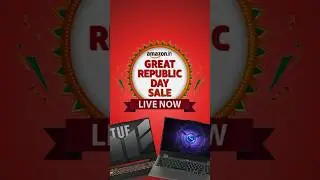 Best Gaming Laptops Deals Under 50000, 60000, 70000, 80000 - 1 Lakh 🔥Republic Day Sale 2026