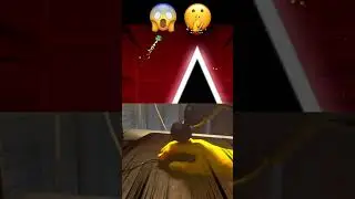 Cheater vs Big spikes 😈