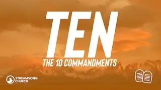 A Holy Self-Disclosure - Psalm 19 - Ten