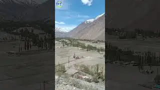 Phander Valley The Land of Beauty #mountains #phandervalley #ghizervalley